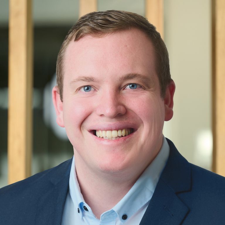 Jonathan Smith - Investment Adviser