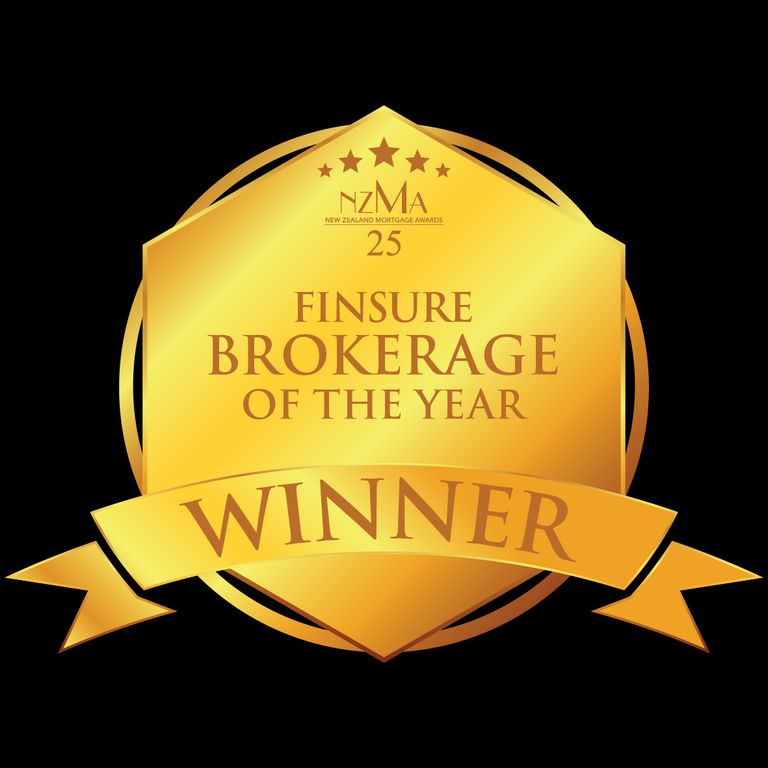 Finsure New Brokerage of the Year