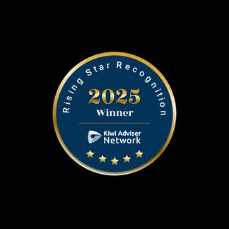 NZ Mortgage Awards Winner