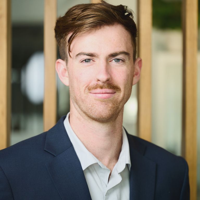 Jack Hammond - Mortgage Adviser