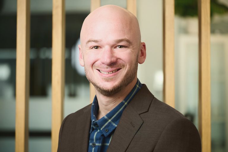 Profile image of Timmy Brown