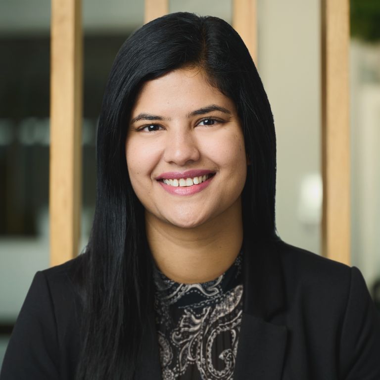 Priya Das - Loan Writer