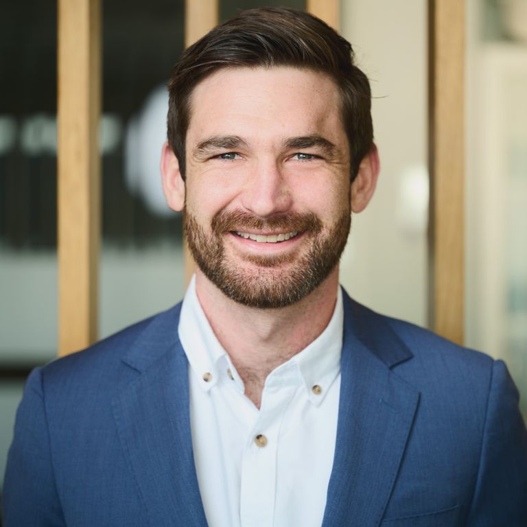 David Chamberlain - Managing Director & Mortgage Adviser