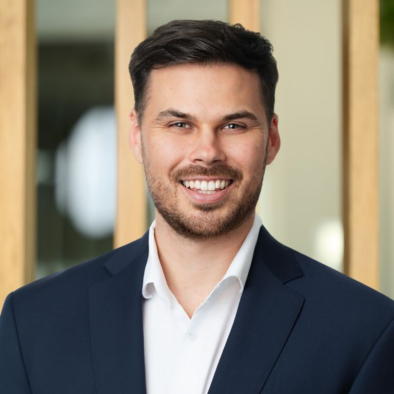 Daniel Lipman - Director & Mortgage Adviser