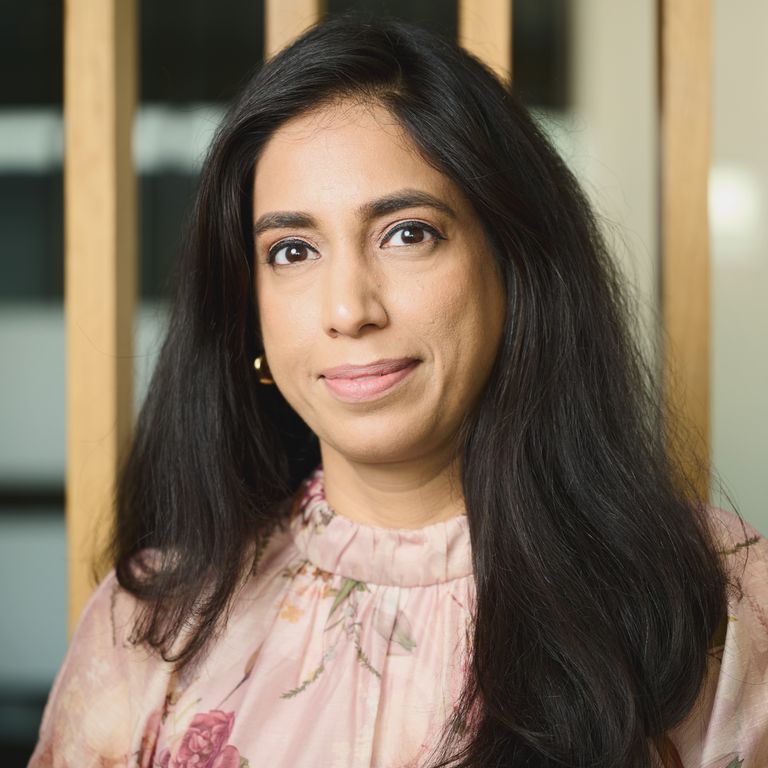 Alpana Gupta - Loan Writer