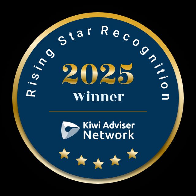Rising Star Recognition